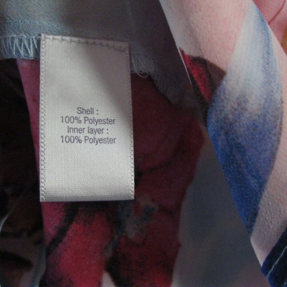 Jennifer Lopez  Top.  Size M.  New - Picture 14 of 16